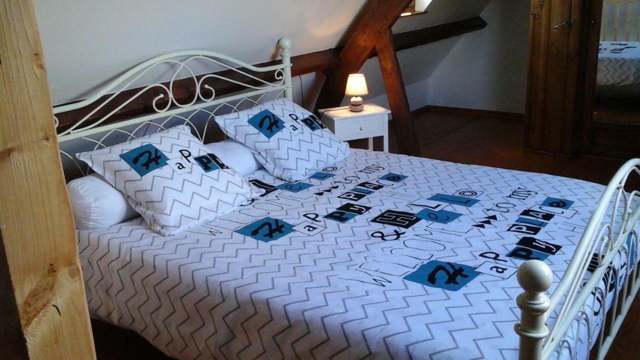 Le Colombier Villa Hardinghen Eksteriør billede