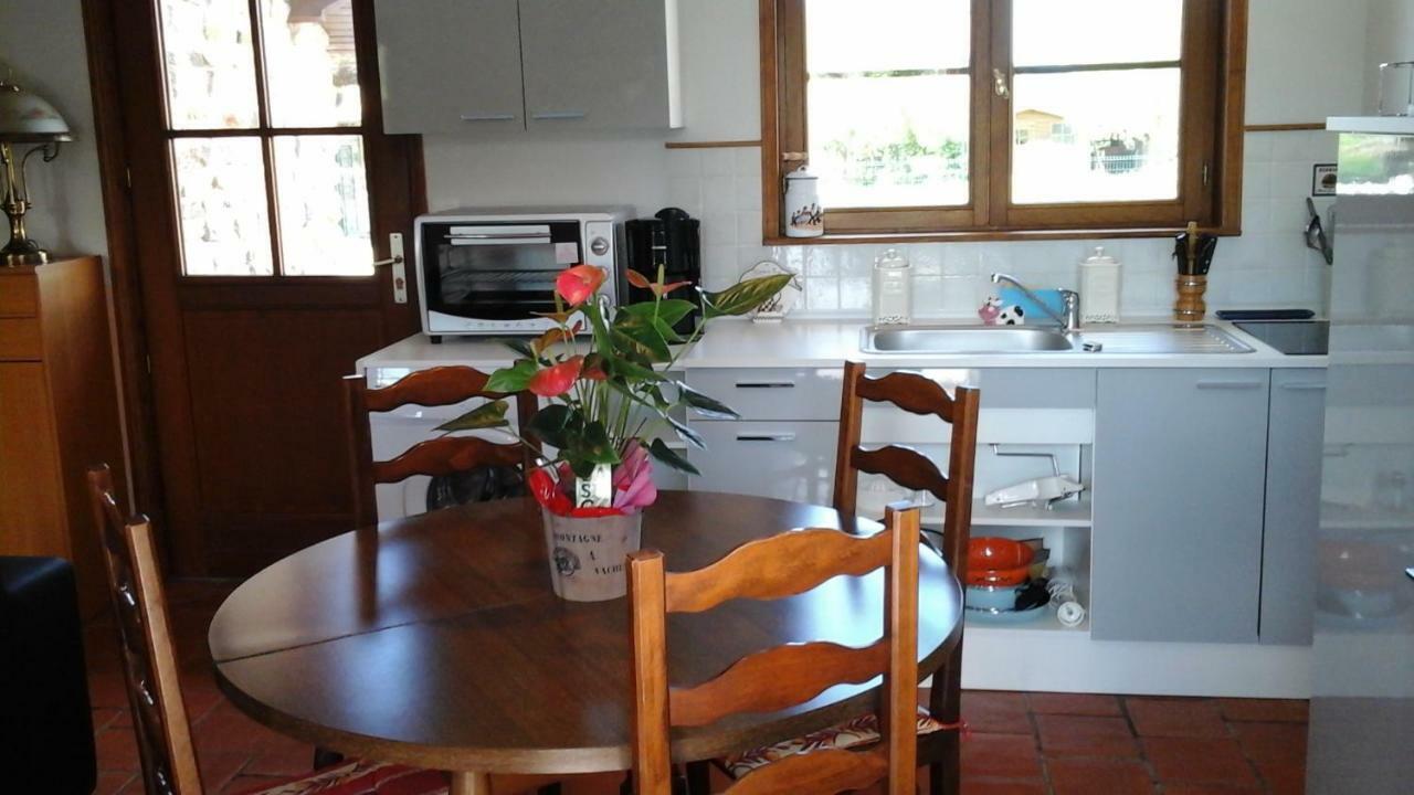 Le Colombier Villa Hardinghen Eksteriør billede
