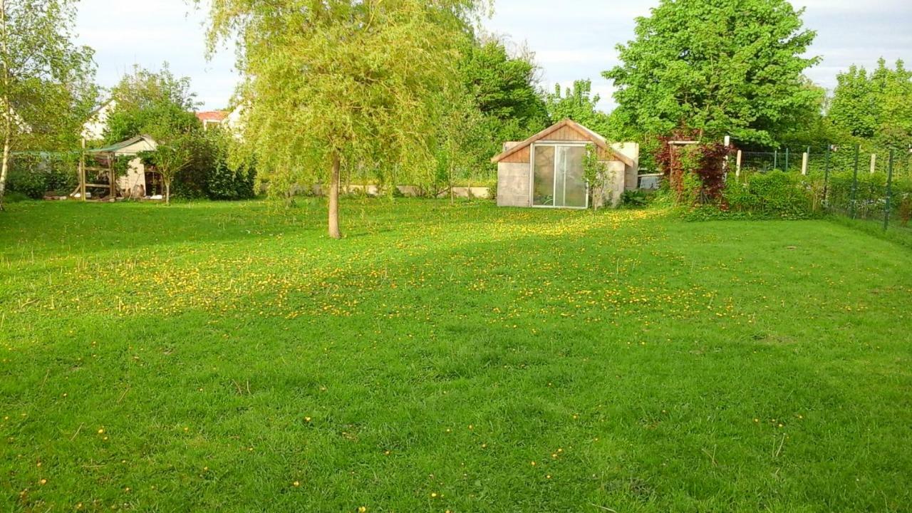 Le Colombier Villa Hardinghen Eksteriør billede