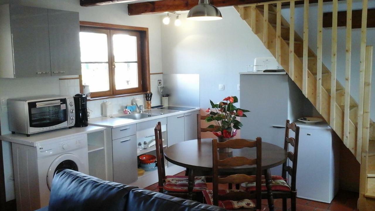 Le Colombier Villa Hardinghen Eksteriør billede