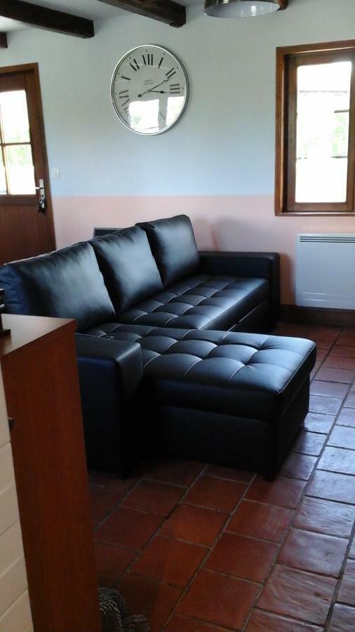 Le Colombier Villa Hardinghen Eksteriør billede