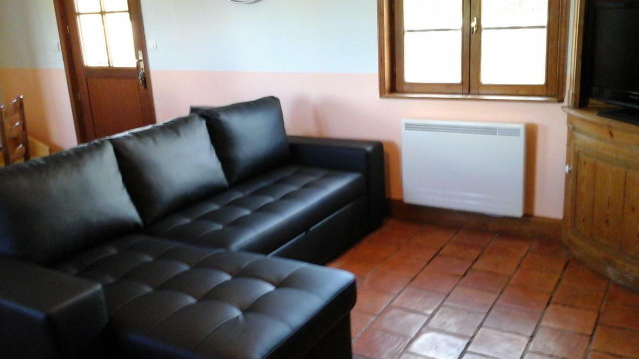 Le Colombier Villa Hardinghen Eksteriør billede
