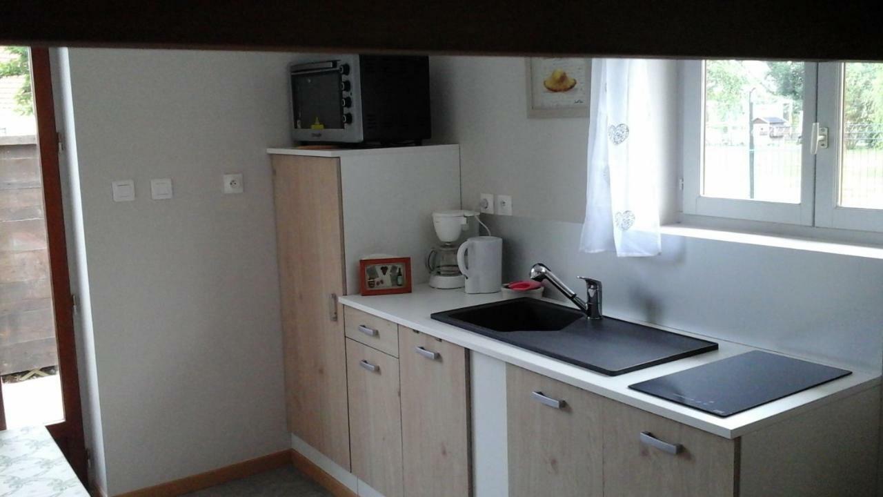 Le Colombier Villa Hardinghen Eksteriør billede